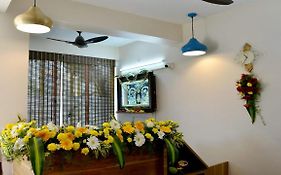 Hotel Ak Tirupati